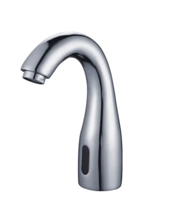 अवरक्त बेसिन नल