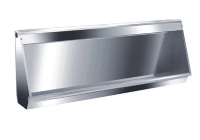 धातु मूत्रल गर्त