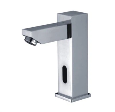 सेंसर सिंक टैप