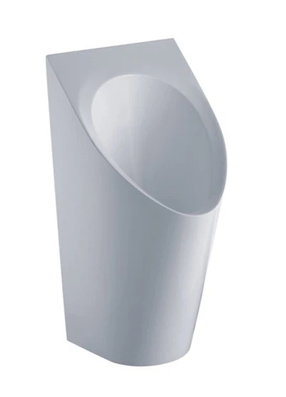 स्टेनलेस स्टील यूरिनल बाउल