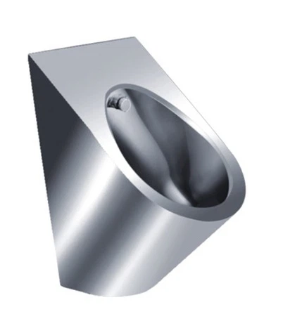 स्टील मूत्रल