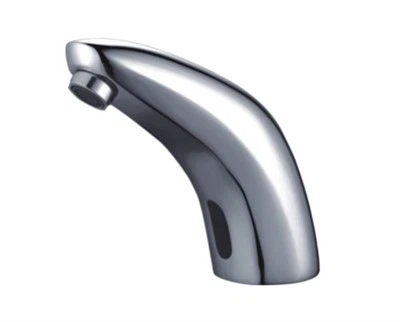 मुक्त नल को स्पर्श करें